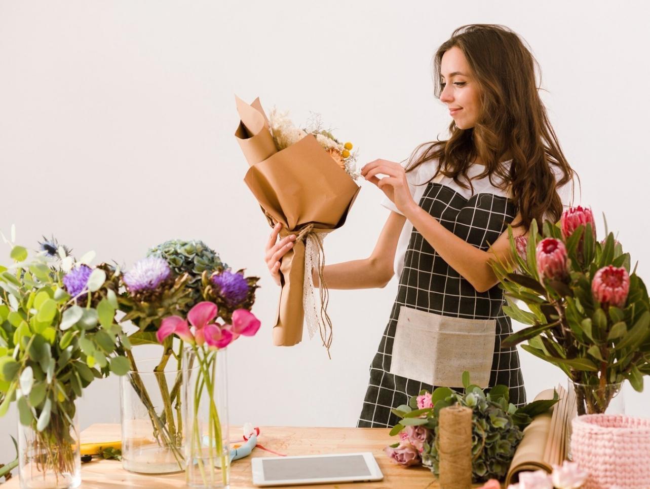 Professional interior design consultation process