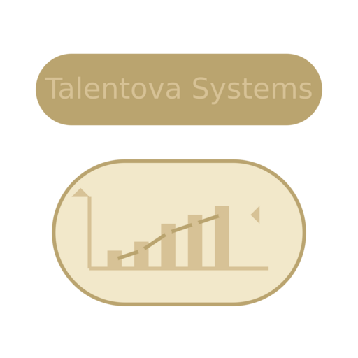 Talentova Systems Logo